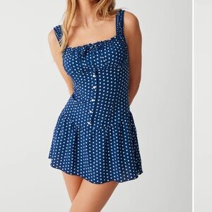 Frankie’s Bikinis Dress